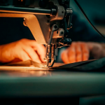 cuales son las mejores máquinas de coser industriales en chile