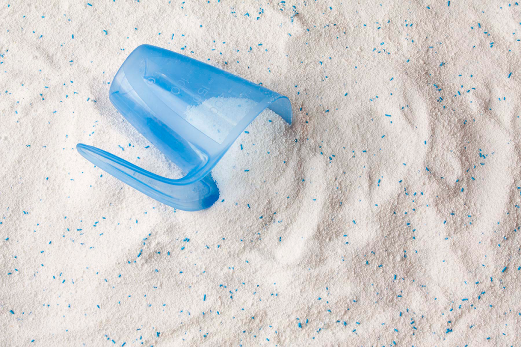 cuáles son los mejores detergentes biodegradables en chile